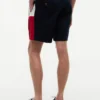 Pantaloncini Regular Fit 8″ Flag Colorblock Pantaloncini Regular Fit 8″ Flag Colorblock