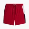 Pantaloncini Regular Fit 8″ Flag Colorblock Pantaloncini Regular Fit 8″ Flag Colorblock