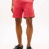 Pantaloncini Regular Fit da 7″ con stampa ad ancore Pantaloncini Regular Fit da 7″ con stampa ad ancore