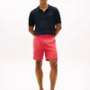 Pantaloncini Regular Fit da 7″ con stampa ad ancore Pantaloncini Regular Fit da 7″ con stampa ad ancore