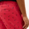 Pantaloncini Regular Fit da 7″ con stampa ad ancore Pantaloncini Regular Fit da 7″ con stampa ad ancore