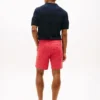 Pantaloncini Regular Fit da 7″ con stampa ad ancore Pantaloncini Regular Fit da 7″ con stampa ad ancore