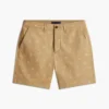 Pantaloncini Regular Fit da 7″ con stampa ad ancore Pantaloncini Regular Fit da 7″ con stampa ad ancore