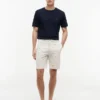 Pantaloncini Regular Fit da 9″ con stampa bandiera da vela