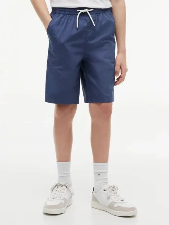 Pantaloncini Tommy Pocket per bambini Pantaloncini Tommy Pocket per bambini