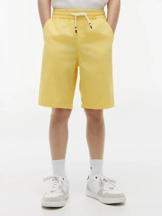 Pantaloncini Tommy Pocket per bambini Pantaloncini Tommy Pocket per bambini