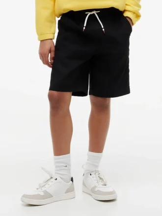 Pantaloncini Tommy Pocket per bambini Pantaloncini Tommy Pocket per bambini