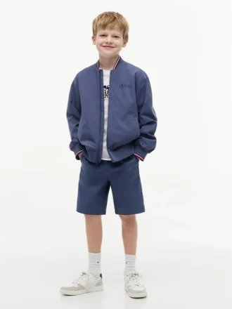 Pantaloncini Tommy Pocket per bambini Pantaloncini Tommy Pocket per bambini