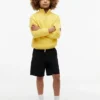 Pantaloncini Tommy Pocket per bambini
