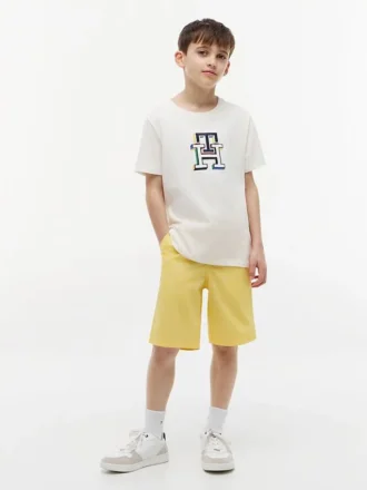 Pantaloncini Tommy Pocket per bambini Pantaloncini Tommy Pocket per bambini
