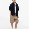 Pantaloncini Tommy Pocket per bambini