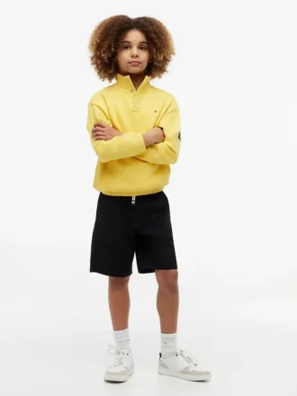 Pantaloncini Tommy Pocket per bambini Pantaloncini Tommy Pocket per bambini