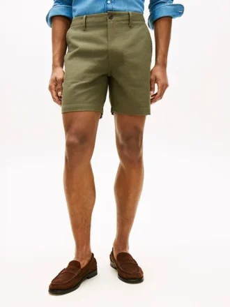 Pantaloncini utility Regular Fit da 7″