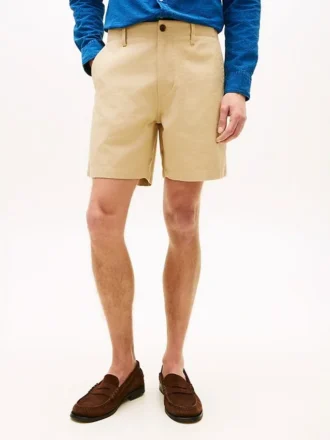 Pantaloncini utility Regular Fit da 7″