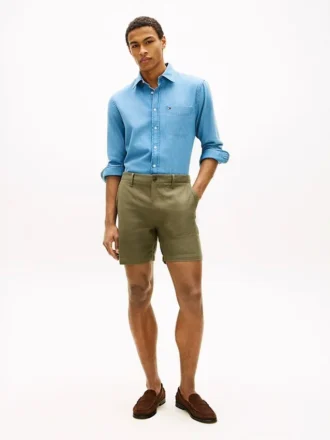 Pantaloncini utility Regular Fit da 7″