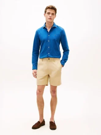 Pantaloncini utility Regular Fit da 7″