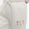Pantaloni a gamba larga con logo Tommy per bambini Pantaloni a gamba larga con logo Tommy per bambini