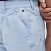 Pantaloni a vita alta e gamba larga per bambini