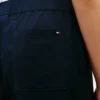 Pantaloni alla caviglia a gamba larga Pantaloni alla caviglia a gamba larga