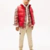 Pantaloni cargo da bambino
