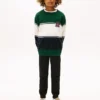 Pantaloni cargo da bambino