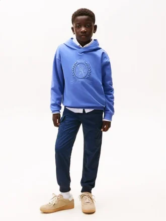 Pantaloni cargo da bambino