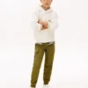 Pantaloni cargo da bambino