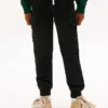 Pantaloni cargo da bambino