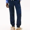 Pantaloni cargo da bambino