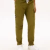 Pantaloni cargo da bambino