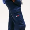 Pantaloni cargo da bambino
