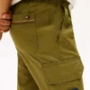 Pantaloni cargo da bambino