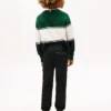 Pantaloni cargo da bambino
