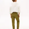 Pantaloni cargo da bambino