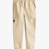 Pantaloni cargo da bambino