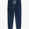 Pantaloni cargo da bambino
