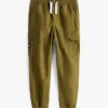 Pantaloni cargo da bambino