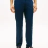 Pantaloni chino a vestibilità dritta New York Label Pantaloni chino a vestibilità dritta New York Label