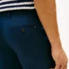 Pantaloni chino a vestibilità dritta New York Label Pantaloni chino a vestibilità dritta New York Label