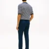 Pantaloni chino a vestibilità dritta New York Label Pantaloni chino a vestibilità dritta New York Label