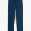 Pantaloni chino a vestibilità dritta New York Label Pantaloni chino a vestibilità dritta New York Label