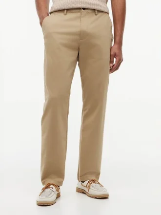 Pantaloni chino Flex Relaxed Pantaloni chino Flex Relaxed