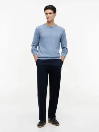 Pantaloni chino Flex Relaxed Pantaloni chino Flex Relaxed