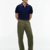 Pantaloni chino Flex Relaxed Pantaloni chino Flex Relaxed
