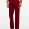 Pantaloni chino in gabardine elasticizzata tinti in capo New York Label Pantaloni chino in gabardine elasticizzata tinti in capo New York Label
