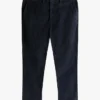 Pantaloni chino in velluto a coste dal taglio dritto Pantaloni chino in velluto a coste dal taglio dritto