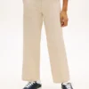 Pantaloni chino larghi elasticizzati per bambini Pantaloni chino larghi elasticizzati per bambini