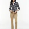 Pantaloni chino slim fit Pantaloni chino slim fit