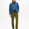Pantaloni chino slim fit Pantaloni chino slim fit