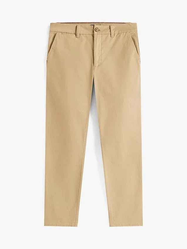 Pantaloni chino slim fit Pantaloni chino slim fit